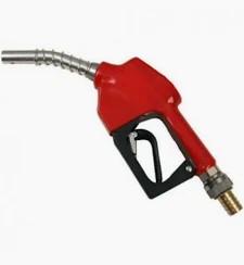 Pistola Gas-Oil BOFG-2 Faherma Automatica